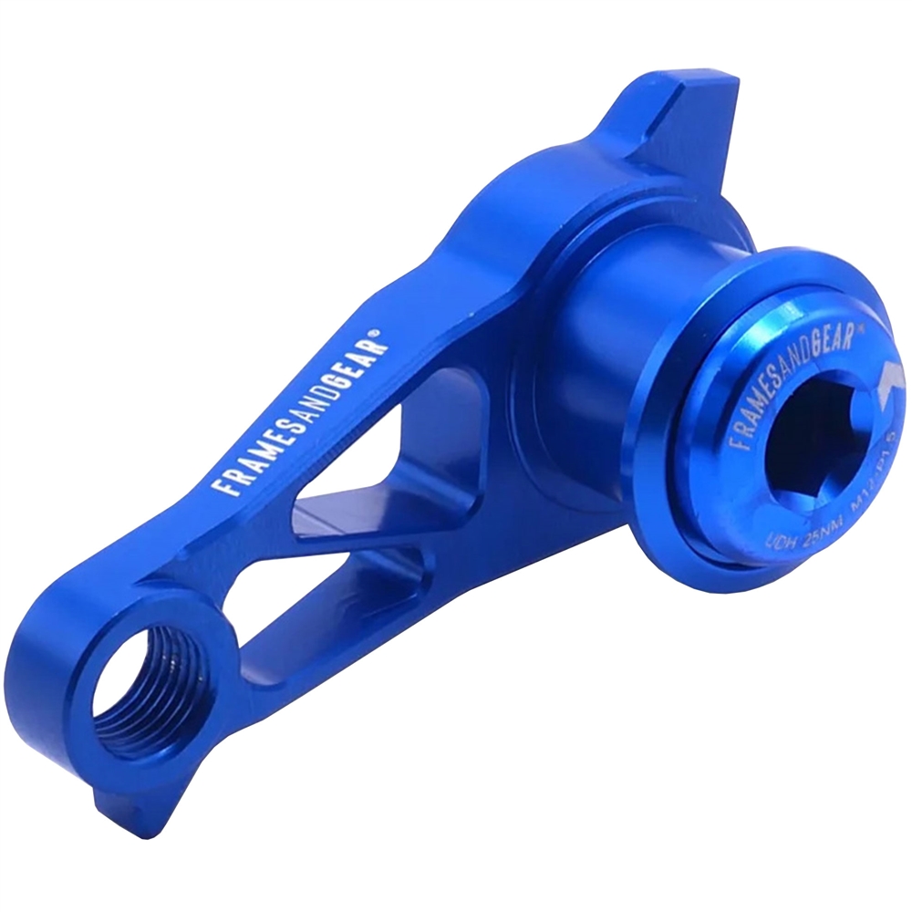 UDH Derailleur Hanger For Direct Mount Shimano Derailleurs