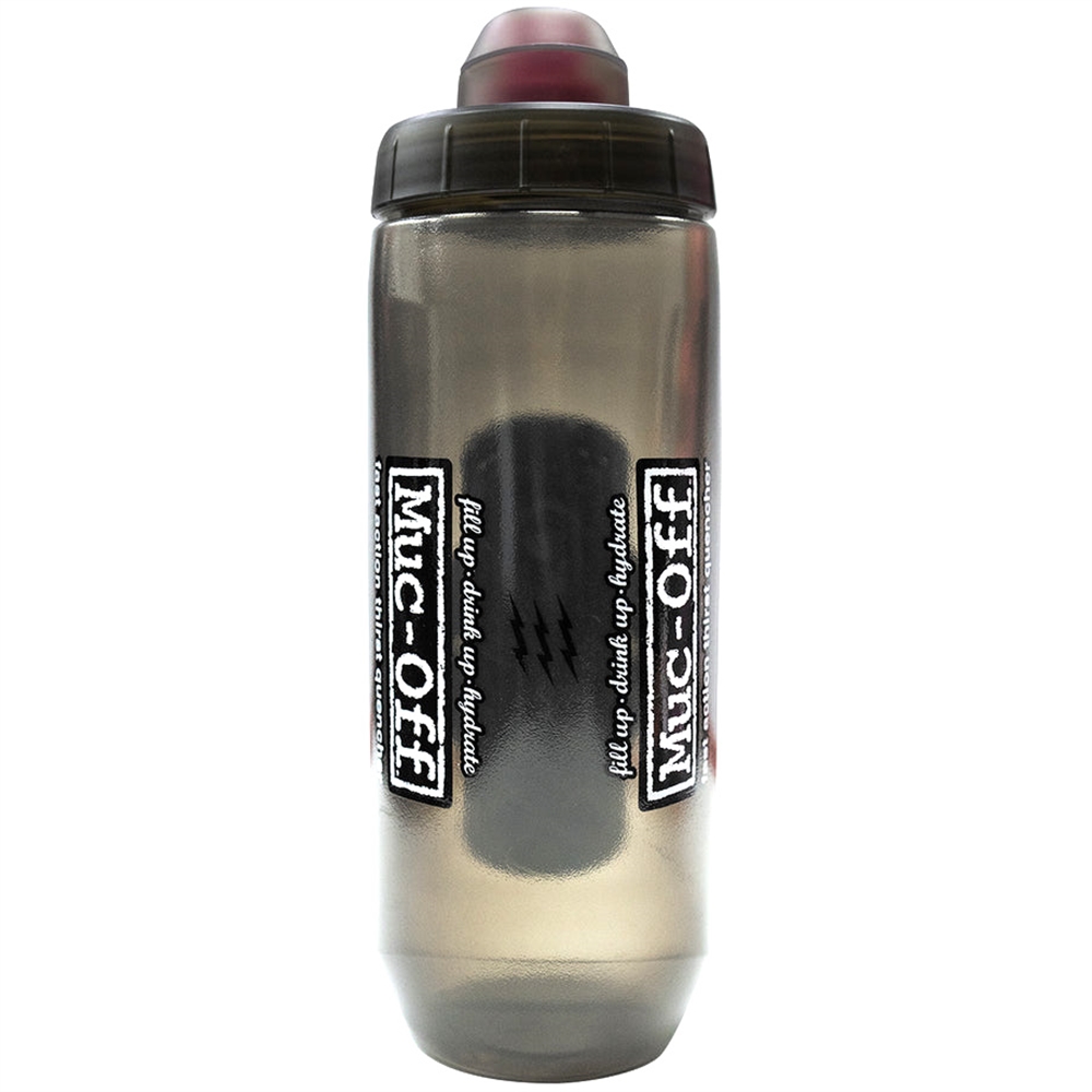 x Fidlock Twist Bottle With Base (590ml)