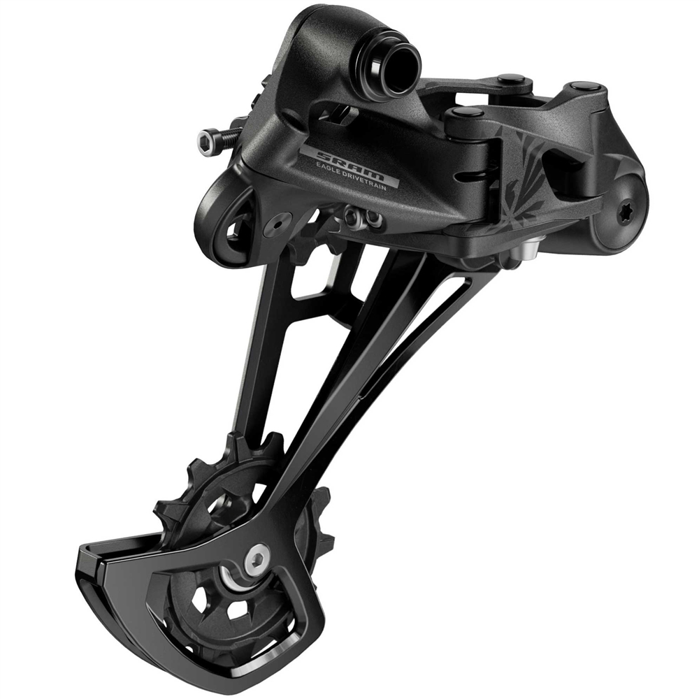 S100 Eagle 12-Speed Rear Derailleur