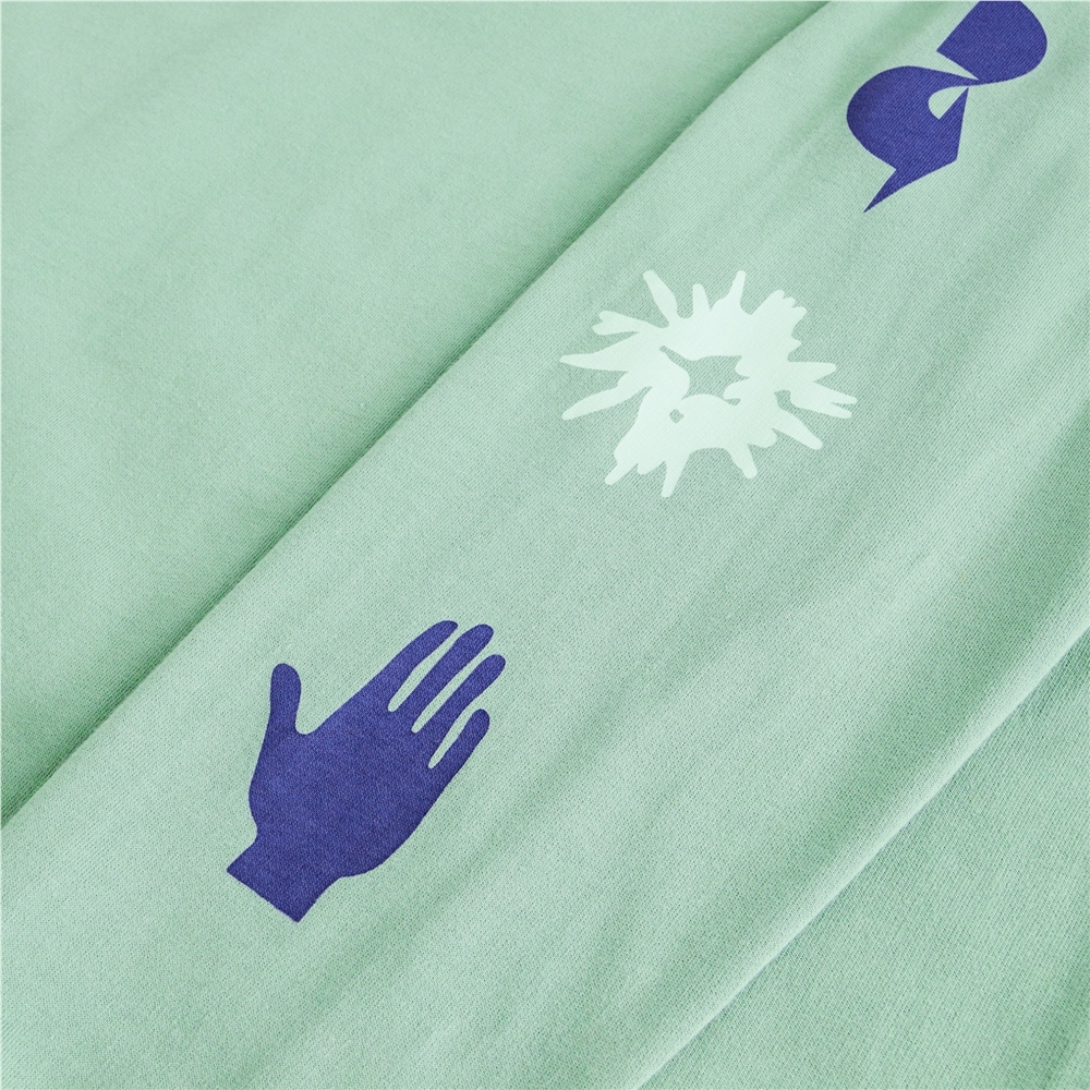 Forty1Thirty Long Sleeve Tee (2025)