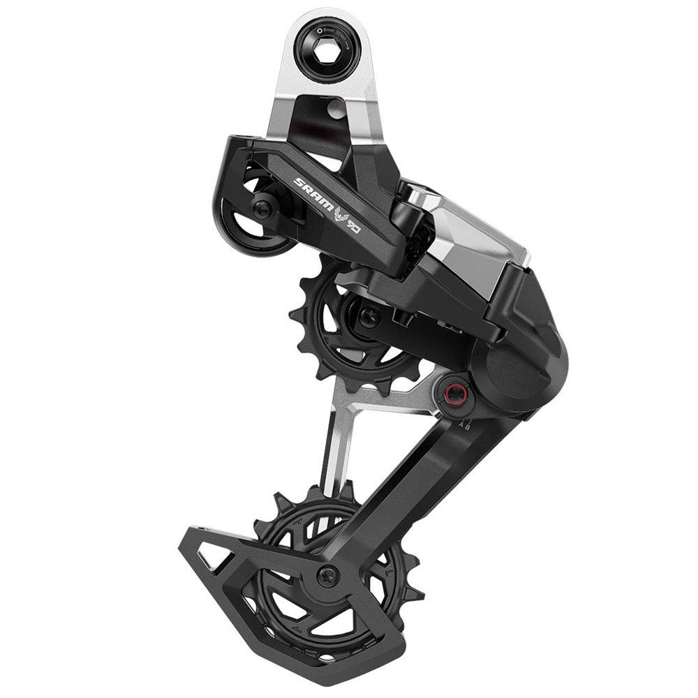 Eagle 90 T-Type 12-Speed Mechanical Rear Derailleur