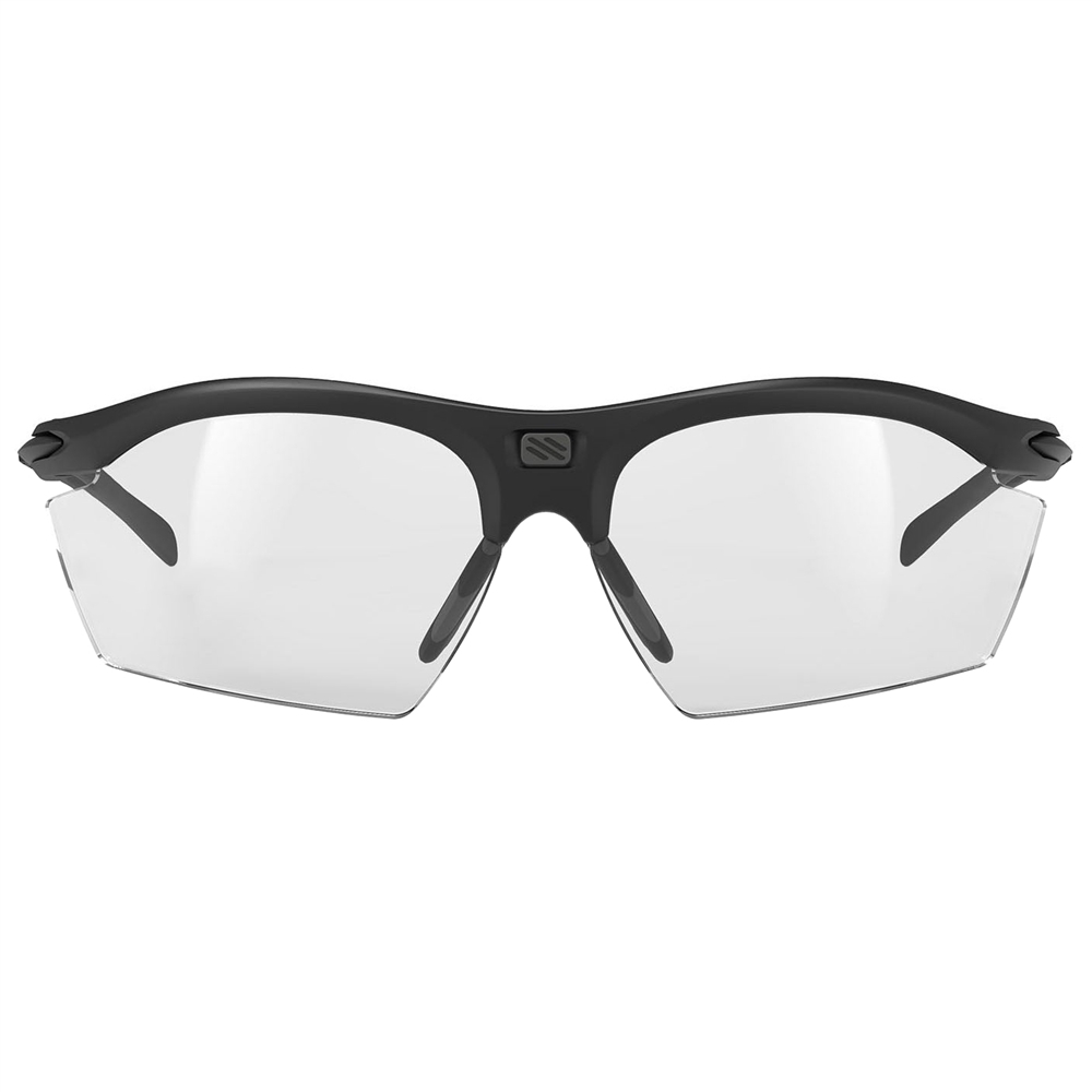 Rydon Stealth Z87 ImpactX PH Sunglasses - Black Matte/2Black