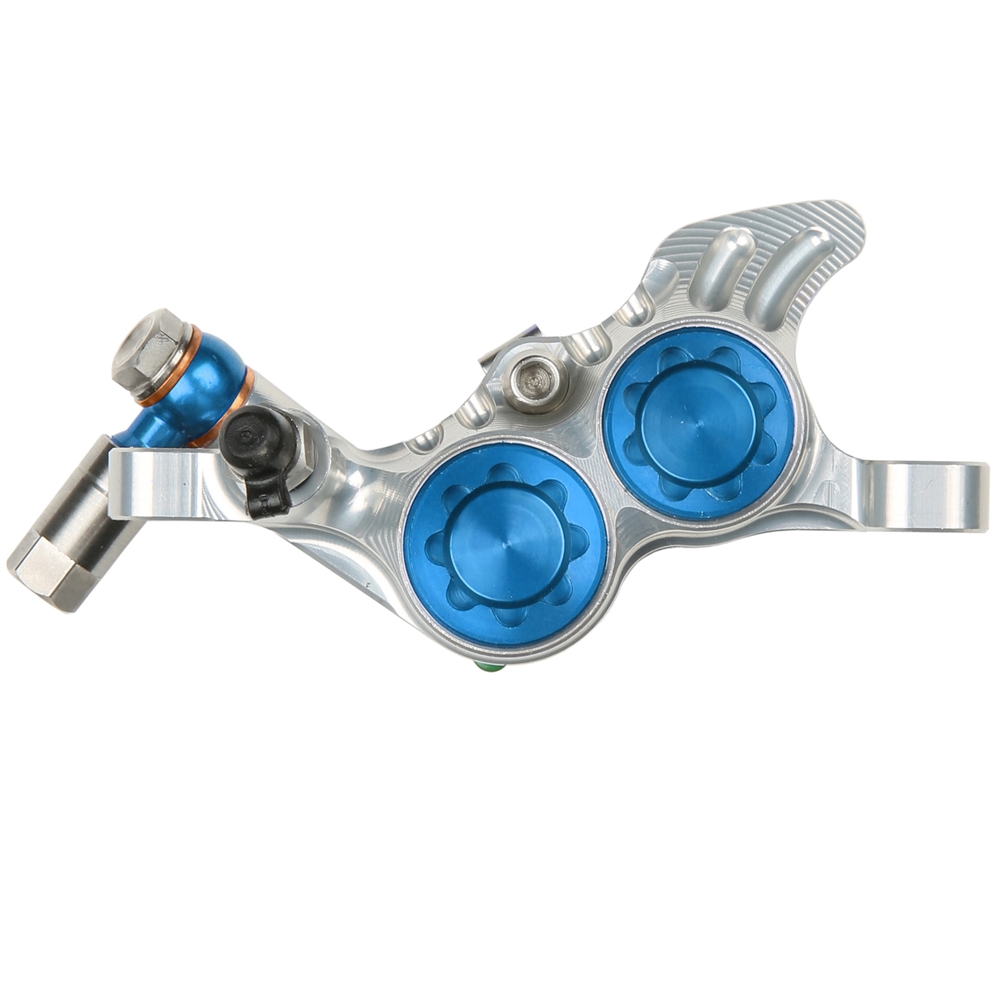 GR4 Replacement Brake Caliper