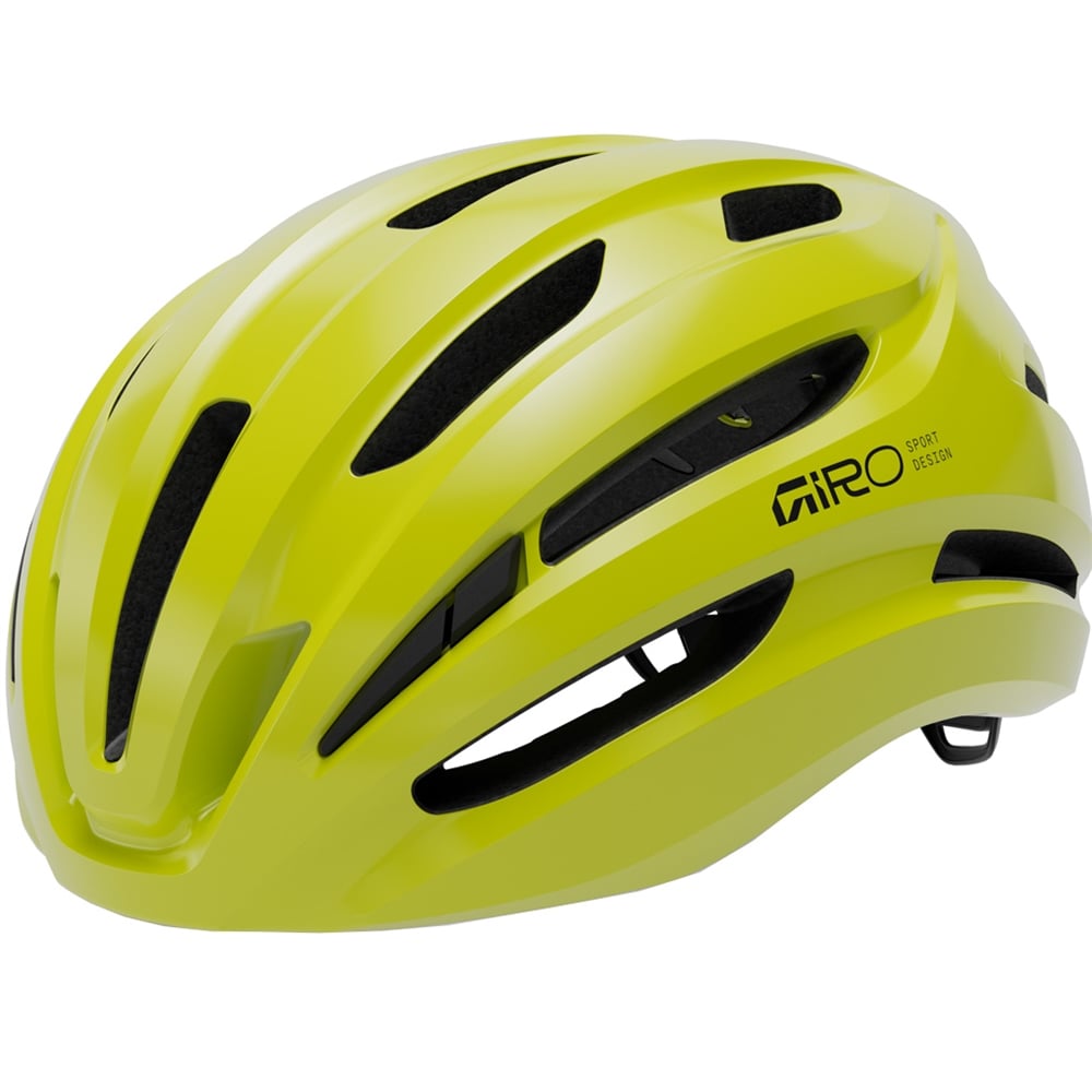 Isode II Road Helmet (2026)