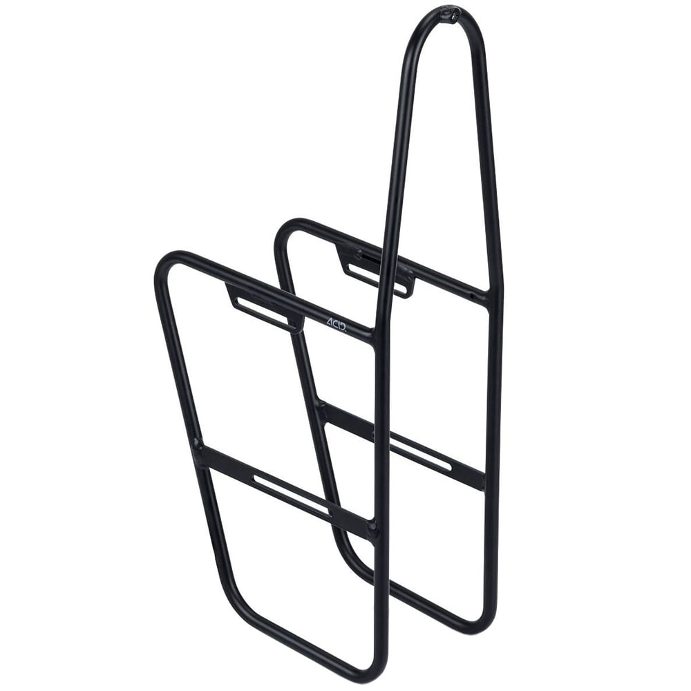 CUBE ACID Lowrider Fork-Mounted Pannier Rack | Westbrook Cycles