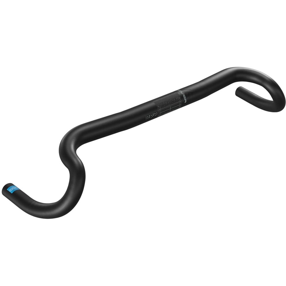 Discover 30 Alloy Gravel Handlebars (30 Degree Flare)