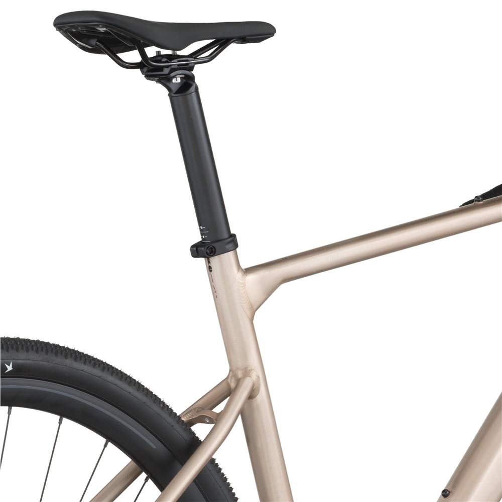 Grandurance 20 Gravel Bike - Flaky Beige (2026)