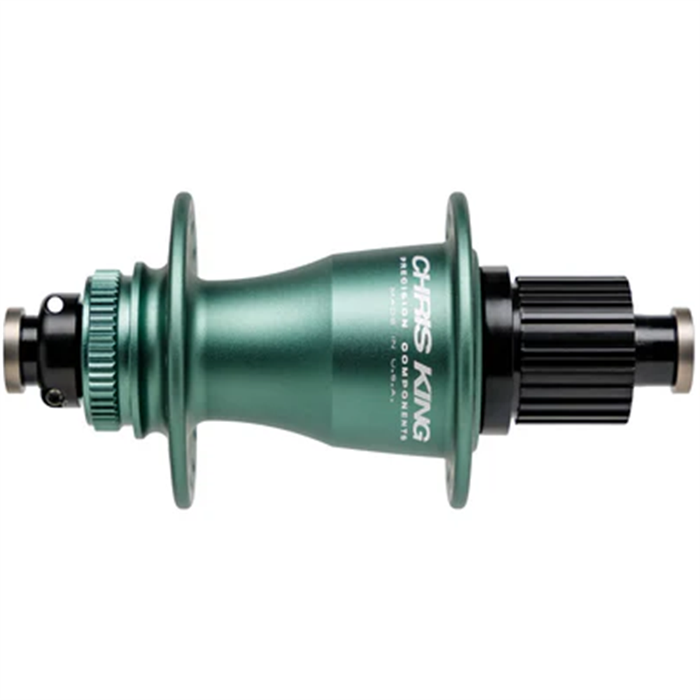 Boost Centerlock Rear Mountain Bike Hub