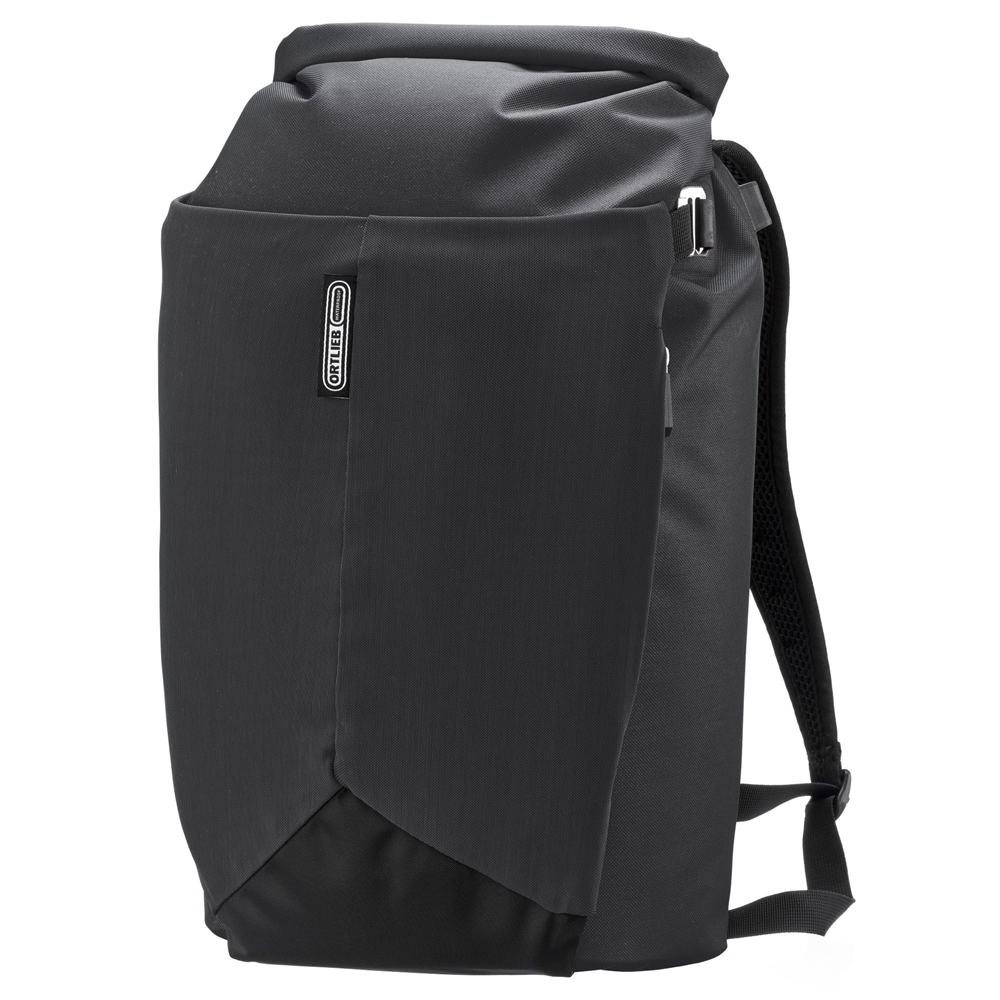 Ortlieb Vario Lite Pannier Backpack - 22L (QL2.1) | Westbrook Cycles