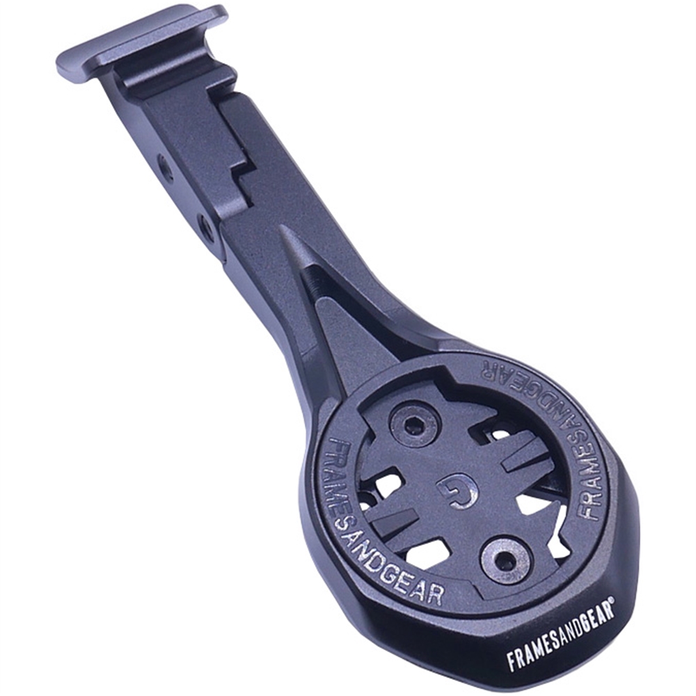 Aerofront Mount For Scott Addict/Foil RC Aero 2026