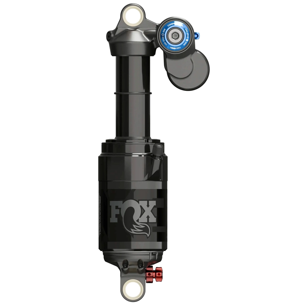 Fox Float X2 Performance Elite 2-Position Rear Shock (2025) | Westbrook ...