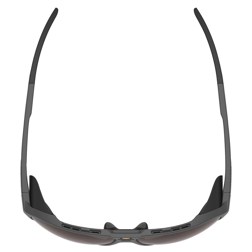 Stardash RP Optics Sunglasses - Charcoal Matte/Hi Altitude