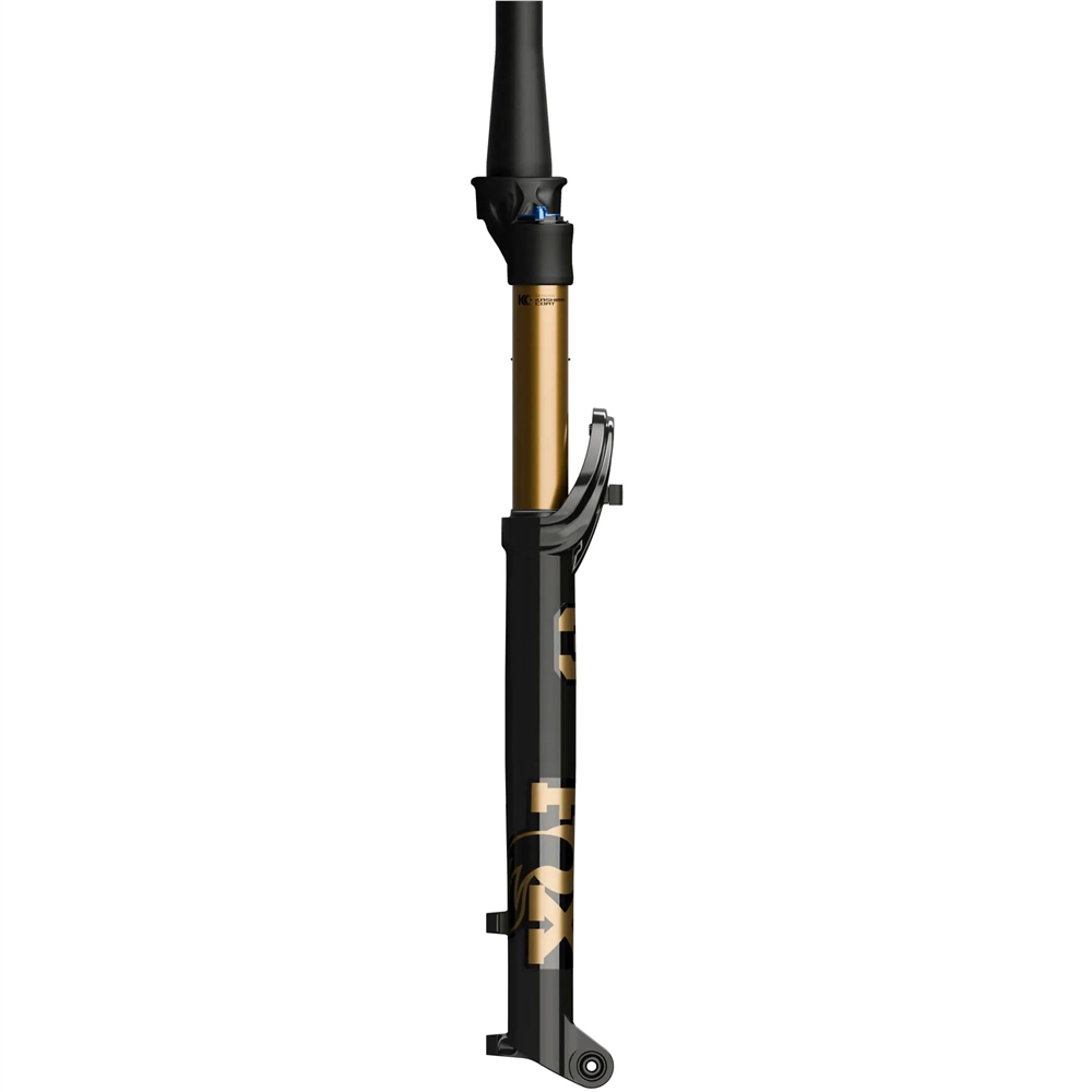 34 SL Float Factory GRIP X Tapered Suspension Fork (2025)