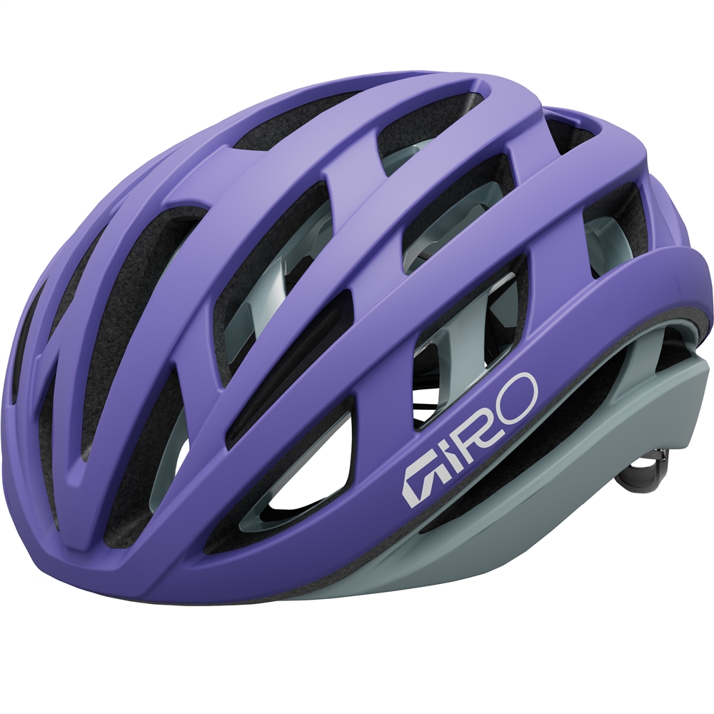 Helios Spherical Road Helmet (2026)