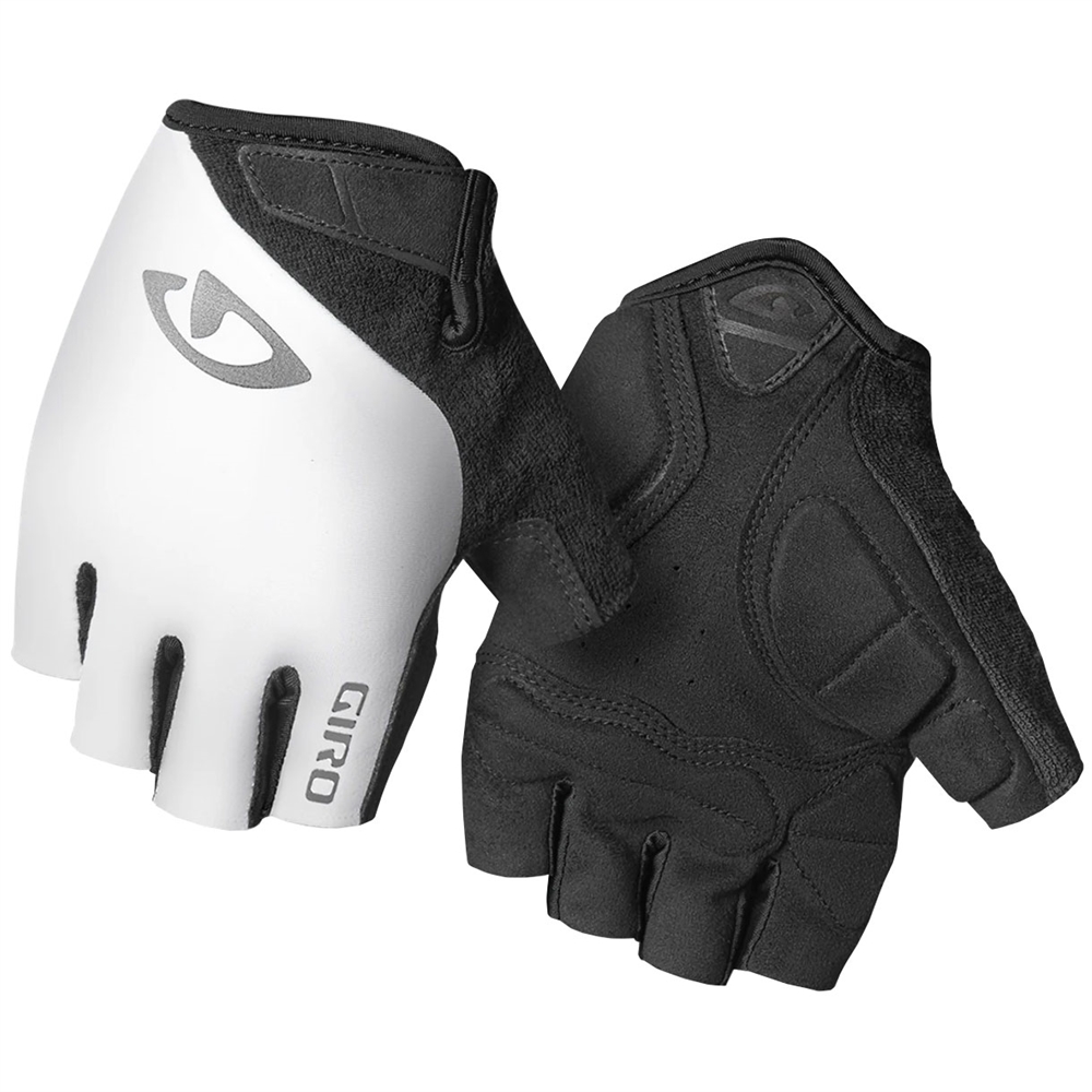 Jag'ette Ladies Short Finger Gloves (2025)