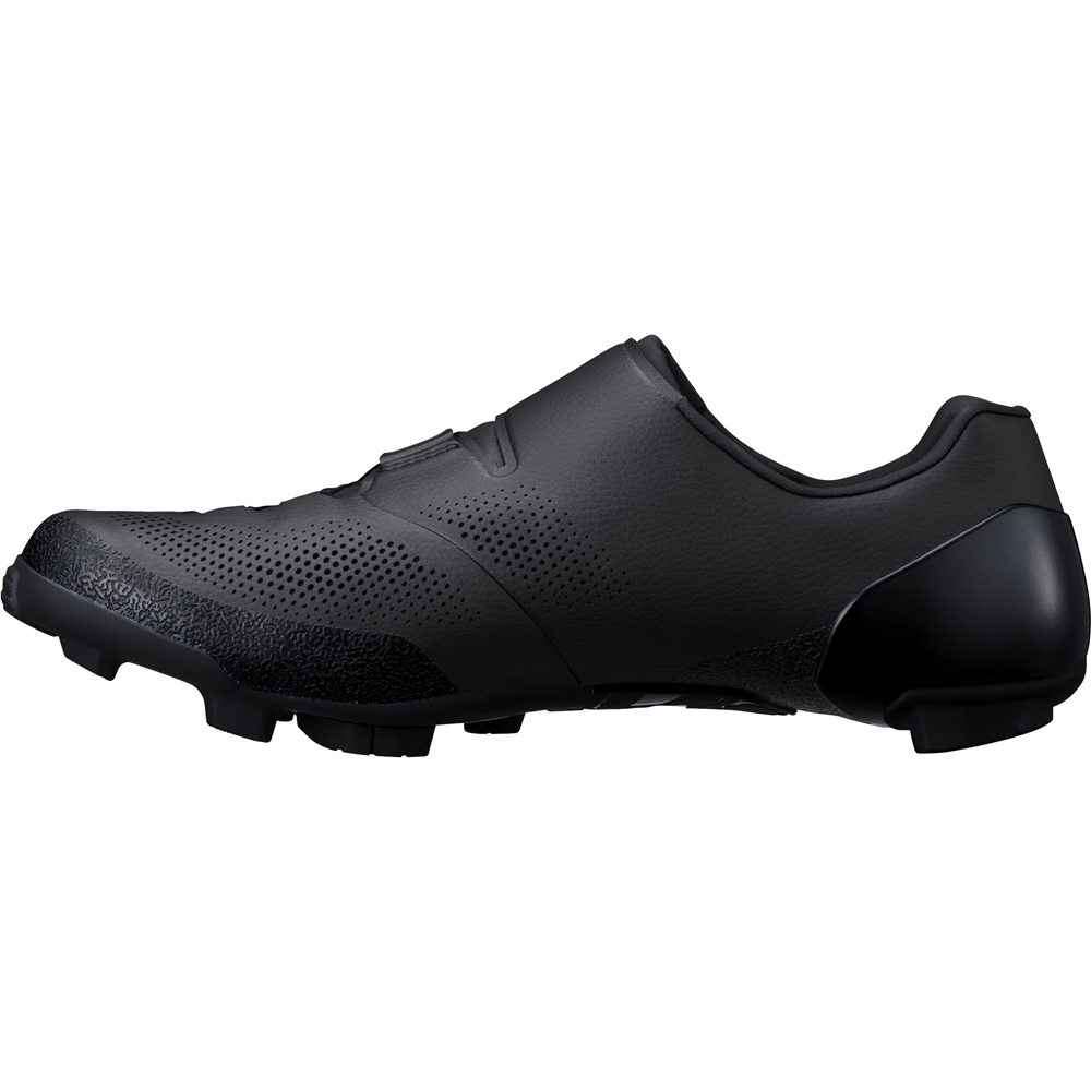 S-Phyre RX9 Gravel Shoes - Black (2026)