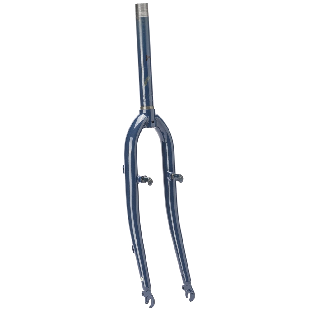 Summerville N7 CB Fork - Blue Oxford (2023)
