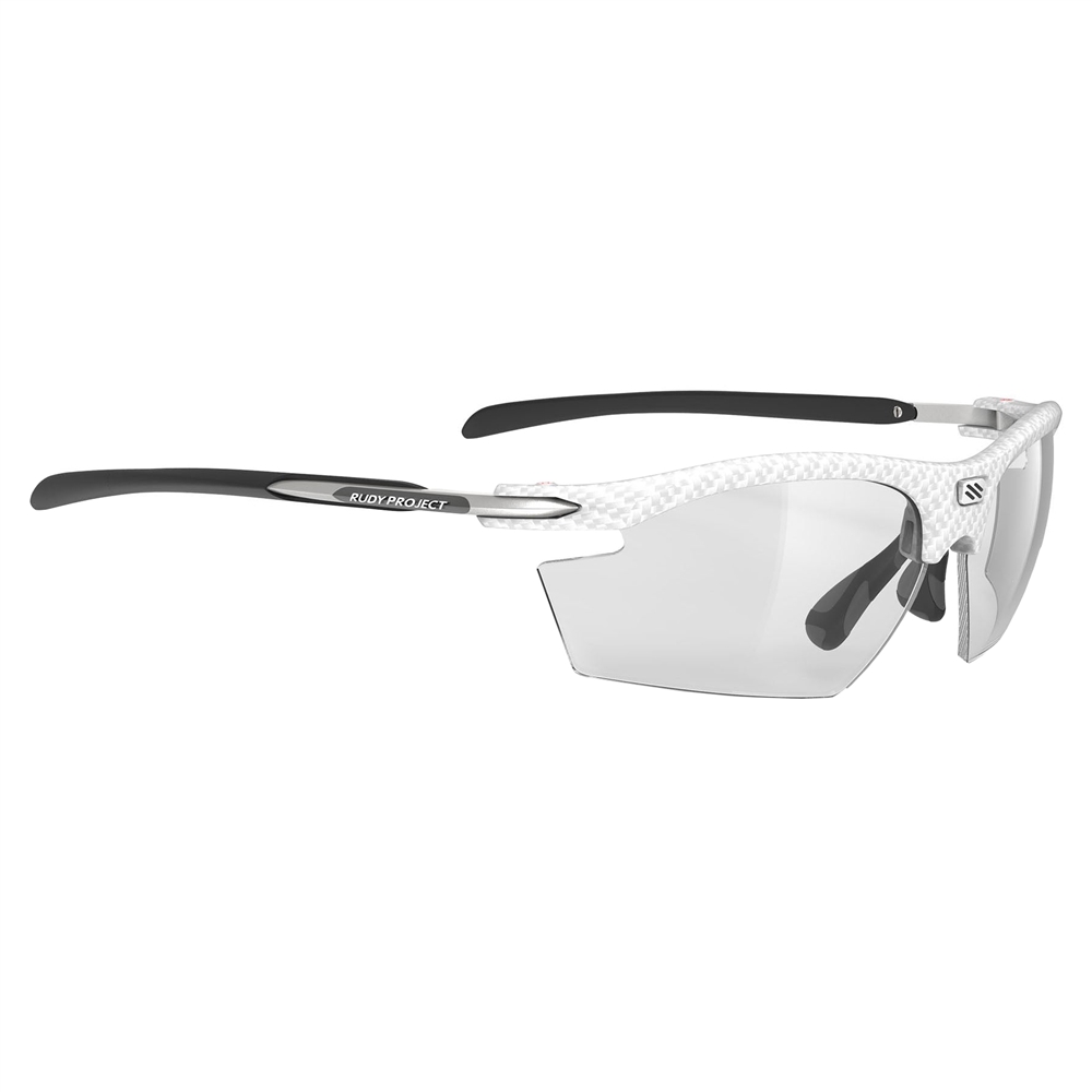 Rydon ImpactX PH Sunglasses - White Carbonium/2Black