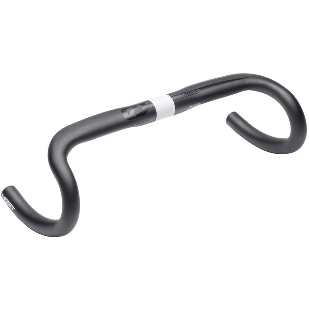 Jaguar XA GR TICR Handlebars