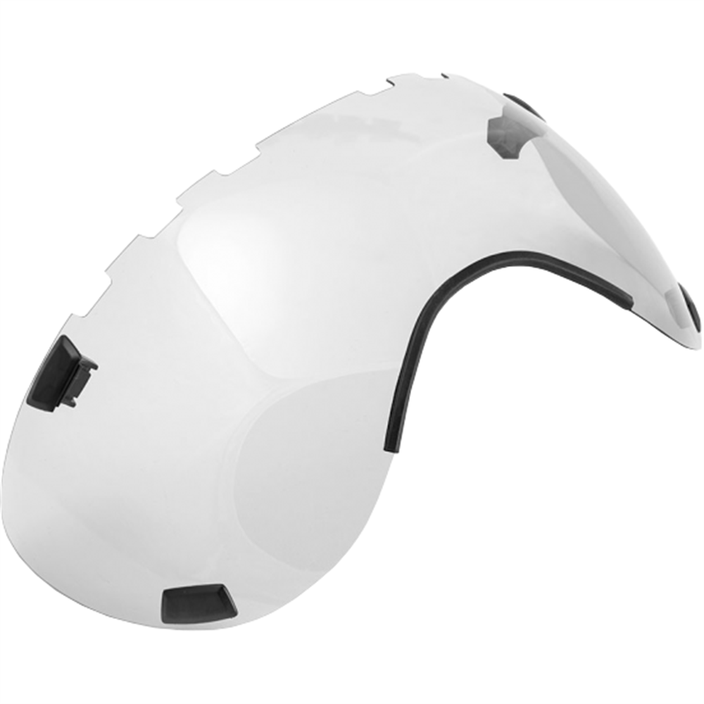Drone Wide Body II Mag-Clip Visor