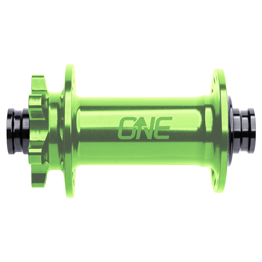 6-Bolt Disc Front Hub