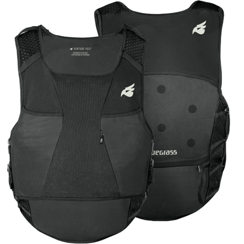 Venture Hybrid Protection Vest