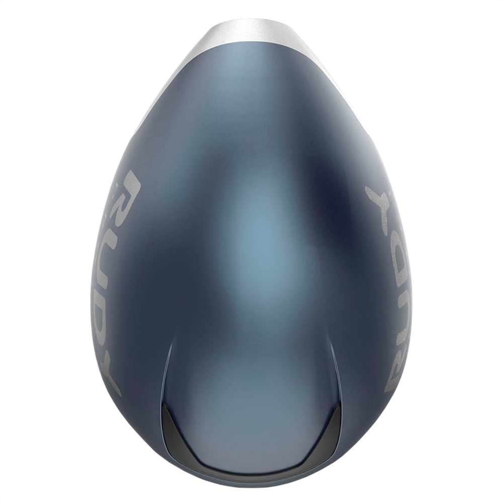 The Wing TT Helmet - Matte Cosmic Blue