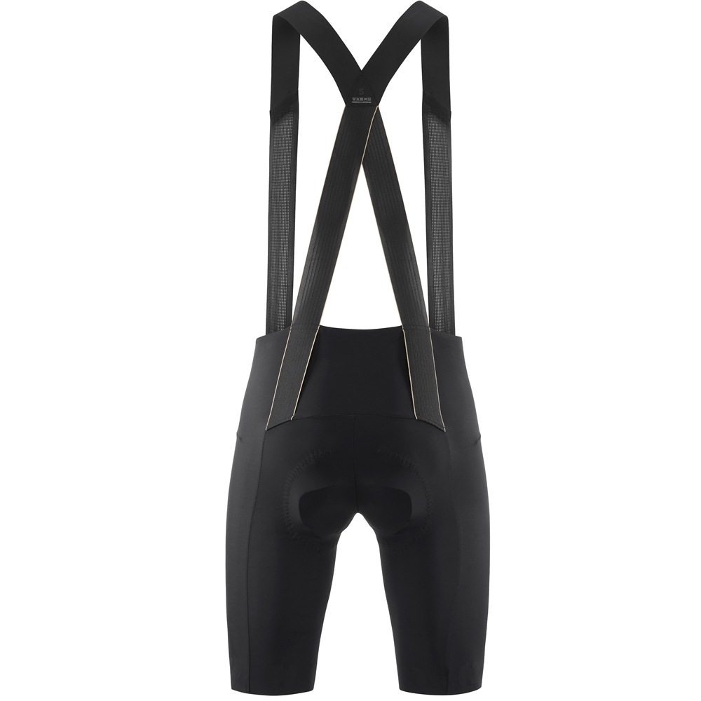 MILLE GTO Bib Shorts S11 - Black Series