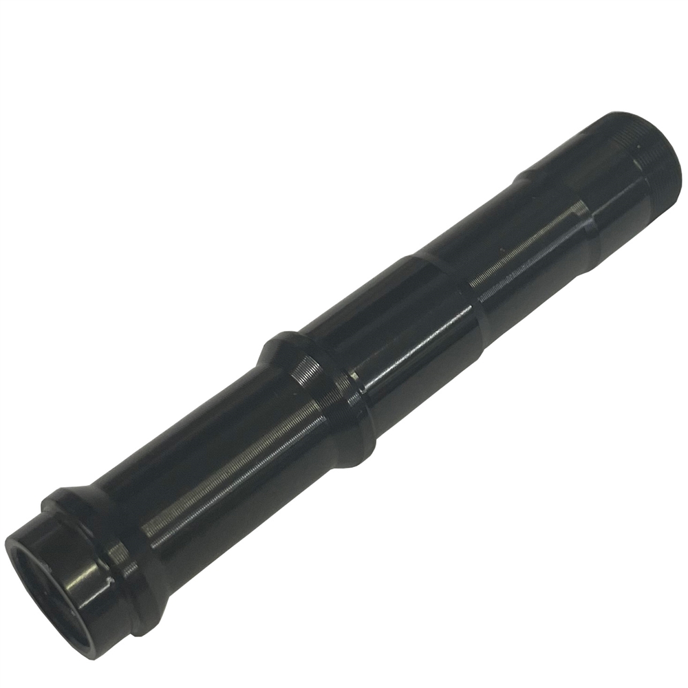 Attack/Assault/Strike QR Rear Axle (9x130mm)
