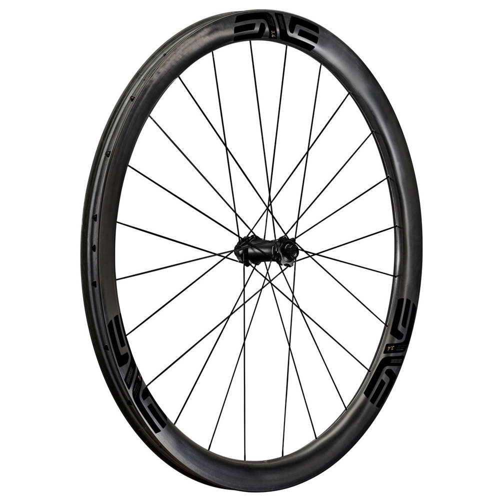 SES 3.4 Wheelset