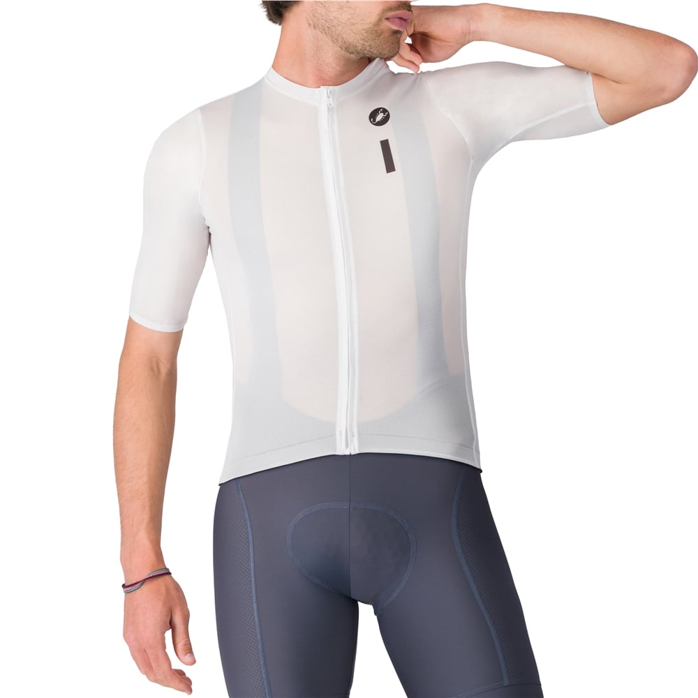 Drittone Logo Jersey (SS26)