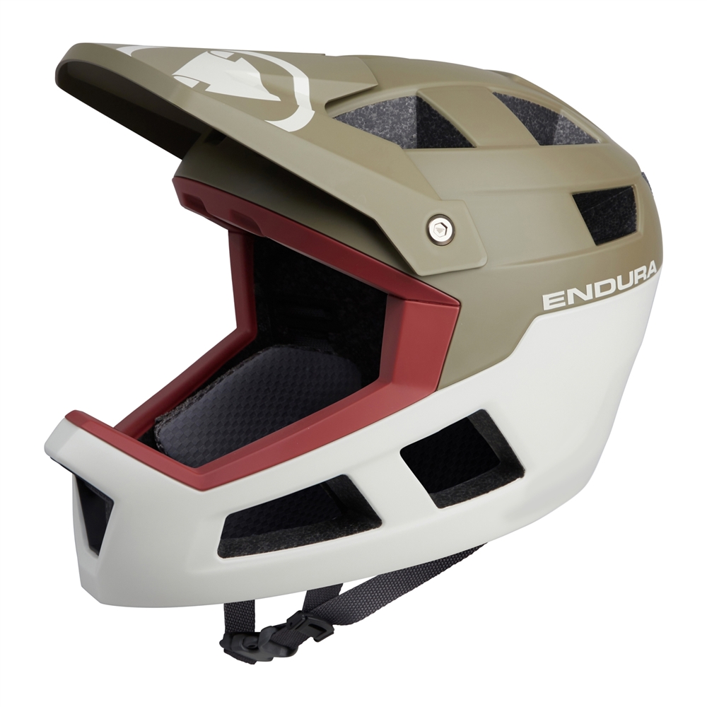SingleTrack Full Face Helmet (2025)