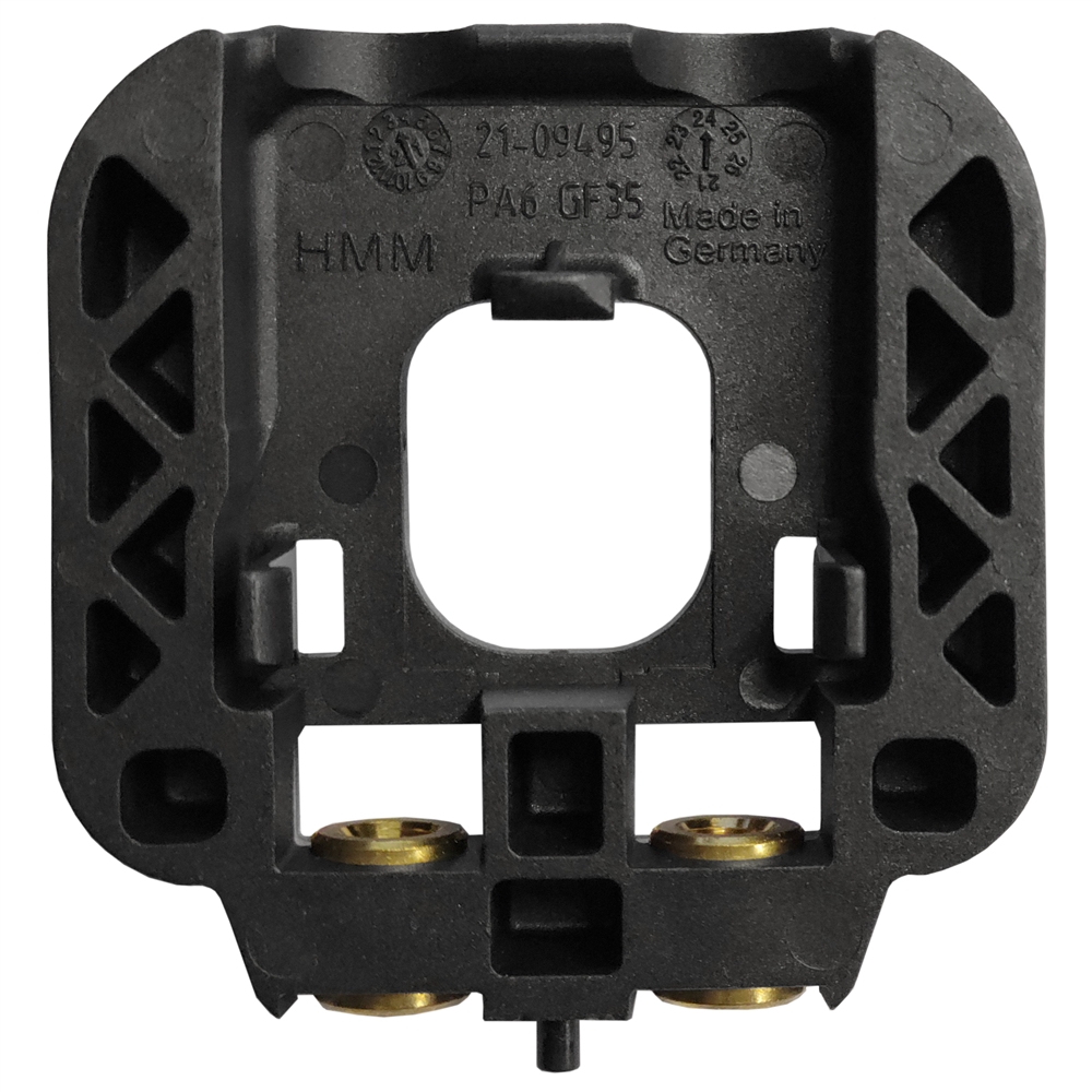 Vertical Battery Mount (2023)