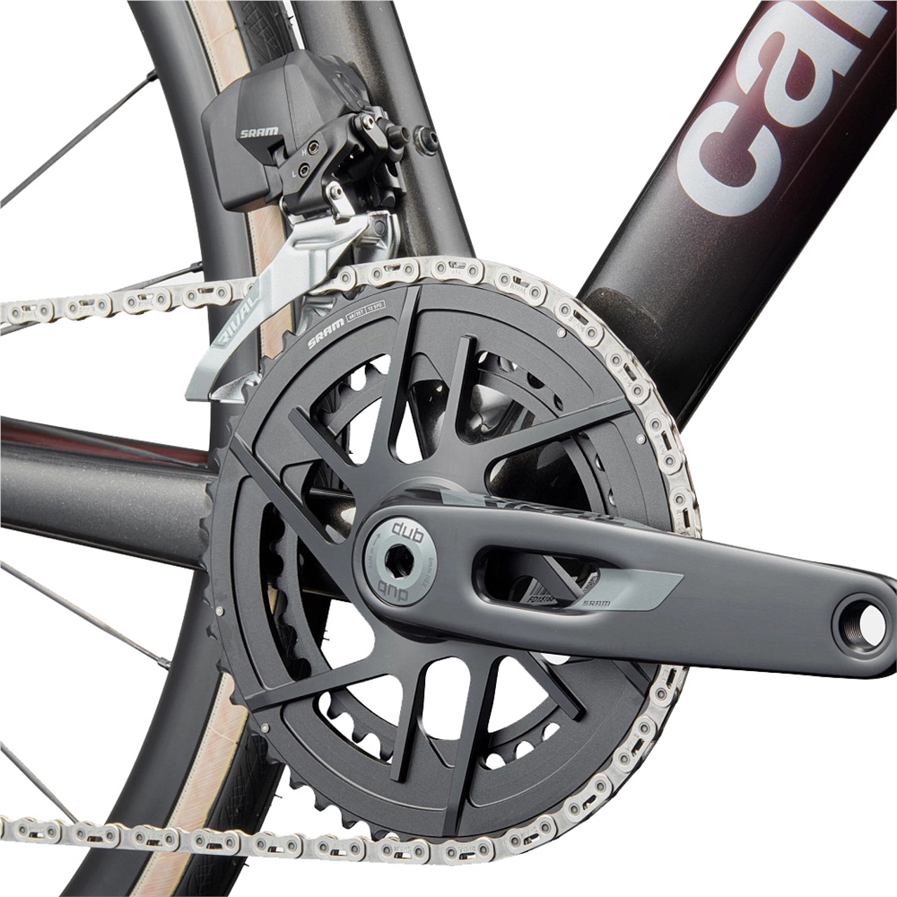 CAAD14 2 Road Bike - Cherry Lacquer (2026)