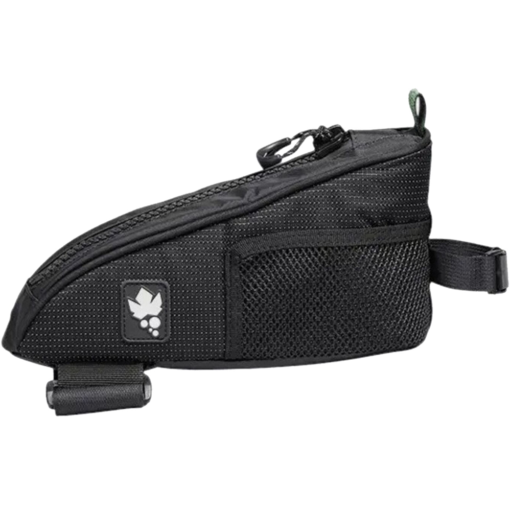 Node Adventure Top Tube Bag - Strap Mount