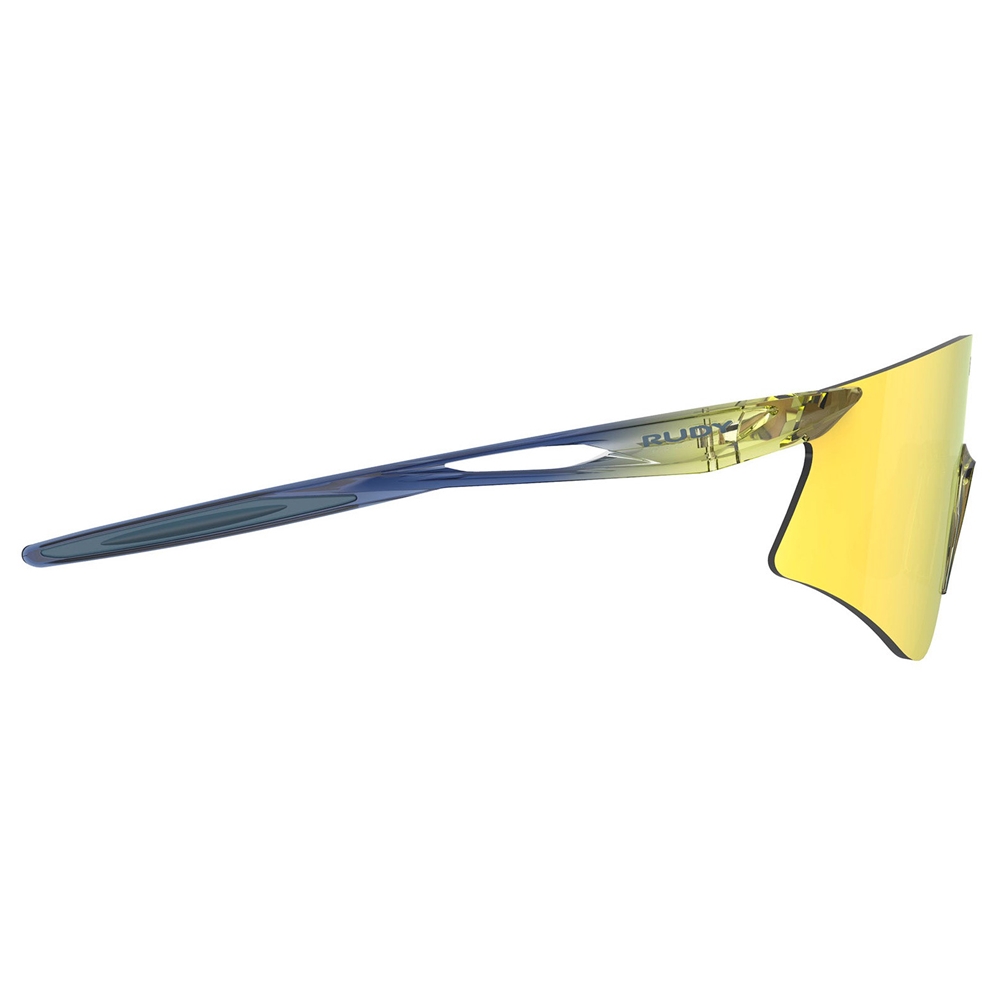 Astral RP Optics Sunglasses - Apple Green/Fade Gloss