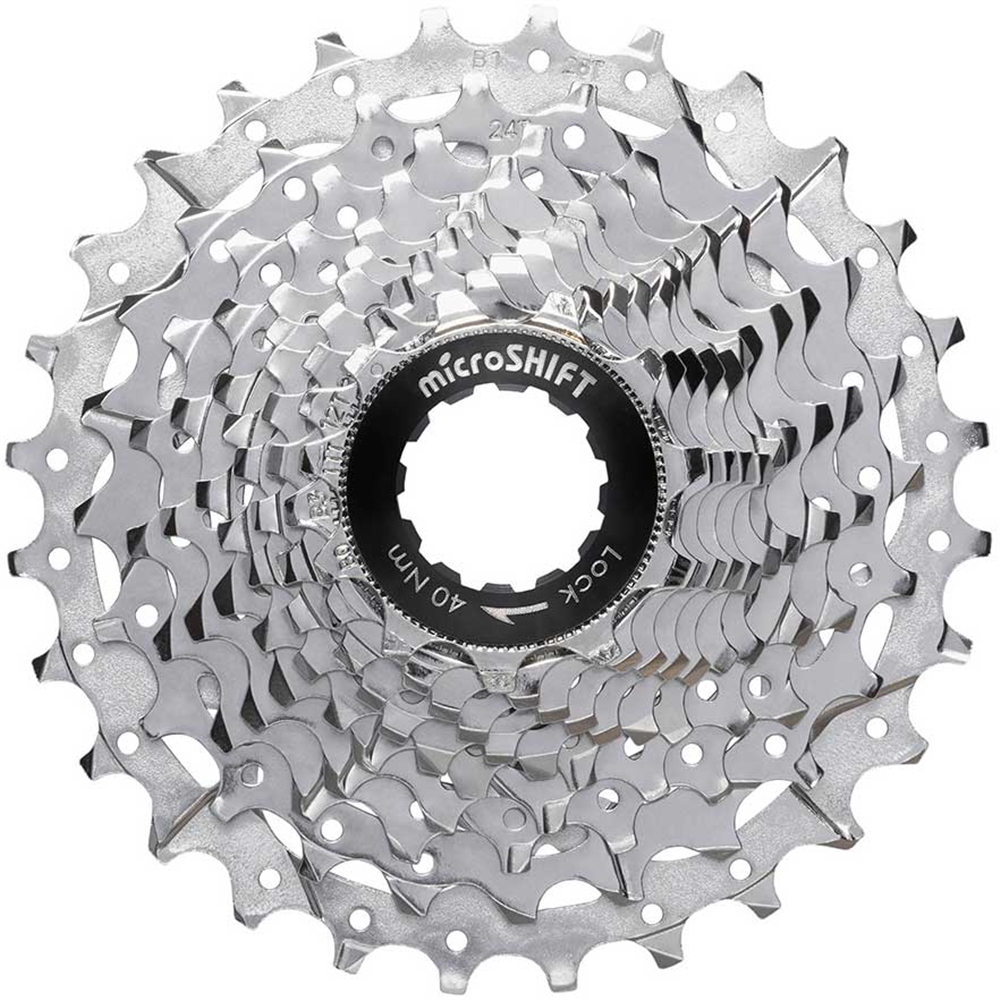 G-series Road 11-Speed Cassette (Shimano HG)