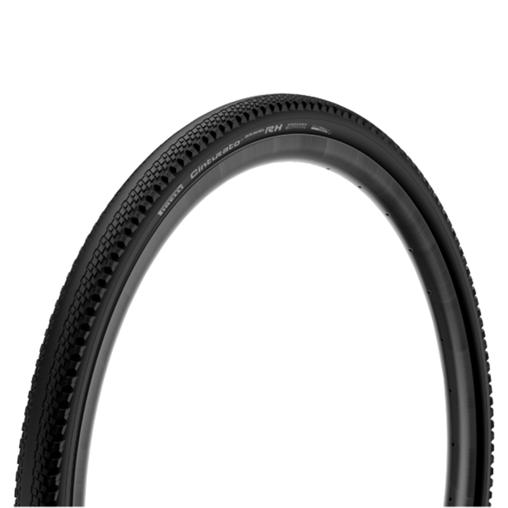 Cinturato Gravel RH Performance Tubeless Ready Tyre