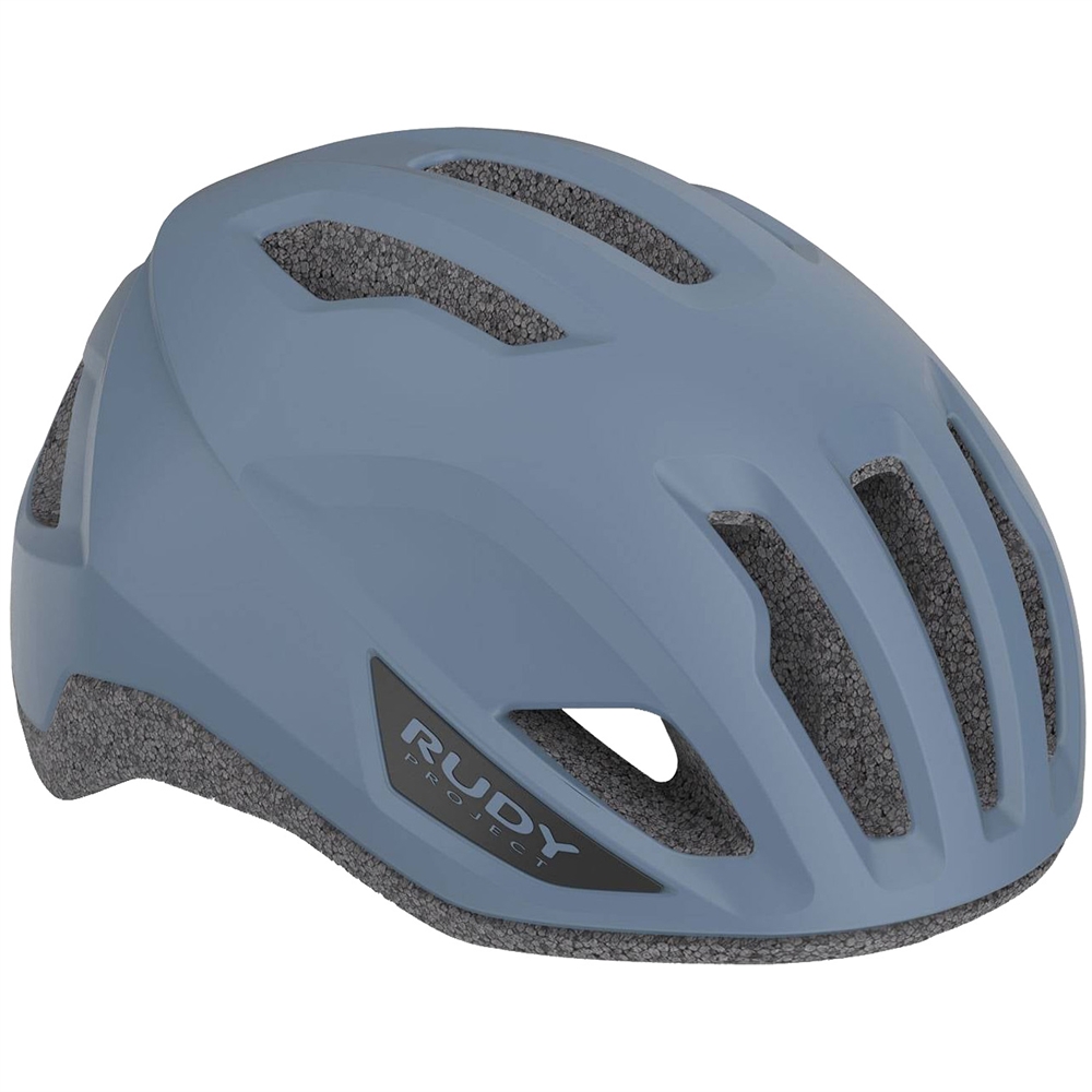 Sinergy Road Helmet - Glacier Matte