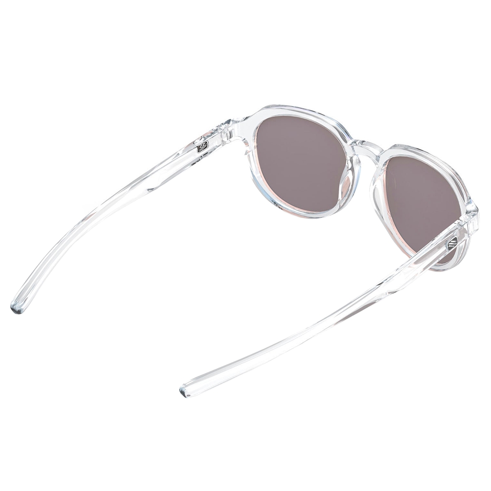 Glamshady RP Optics Sunglasses - Crystal Gloss/Multilaser Ice