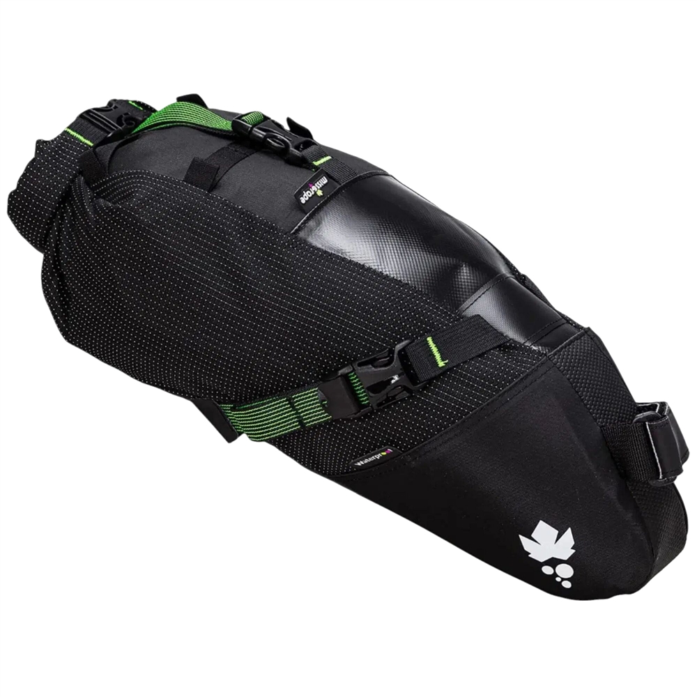 Cluster 7 Road Waterproof Seatpack