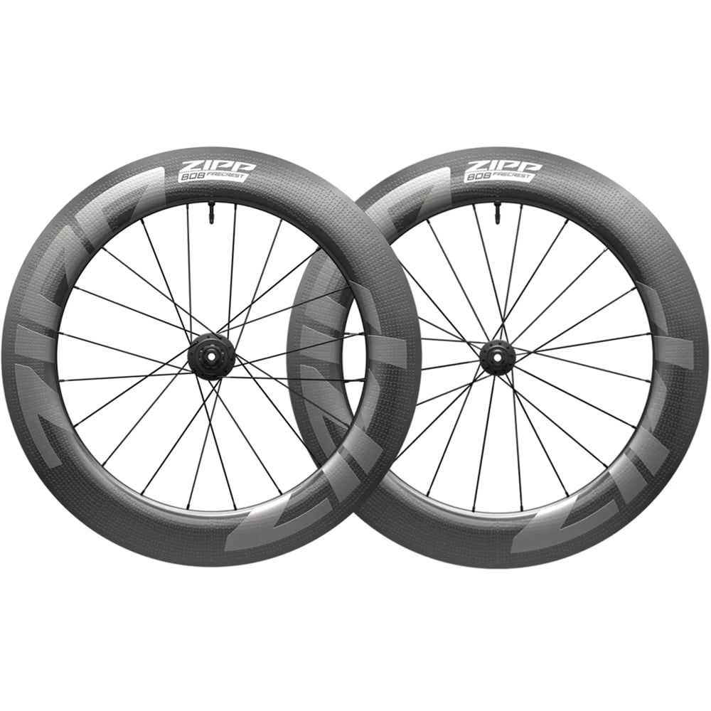808 Firecrest Carbon Wheelset