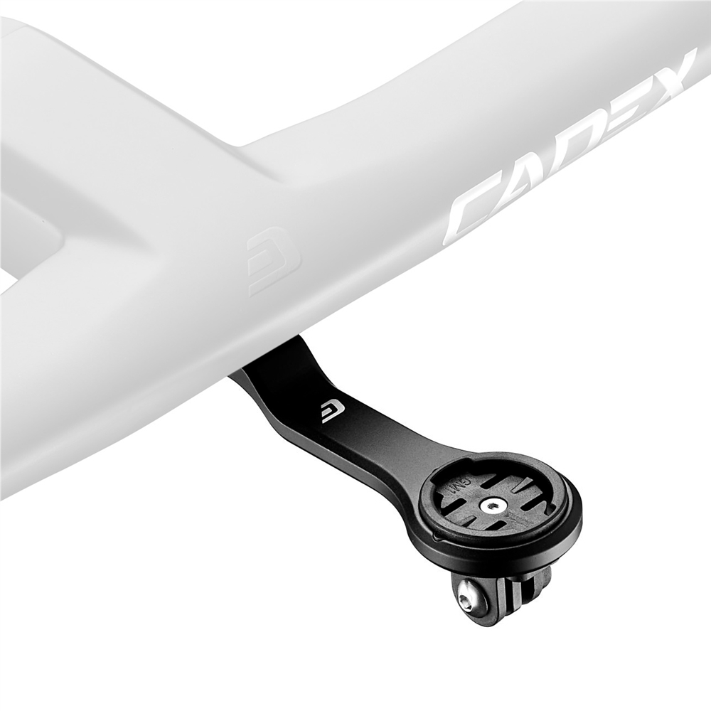 Computer Mount - One Piece Handlebar