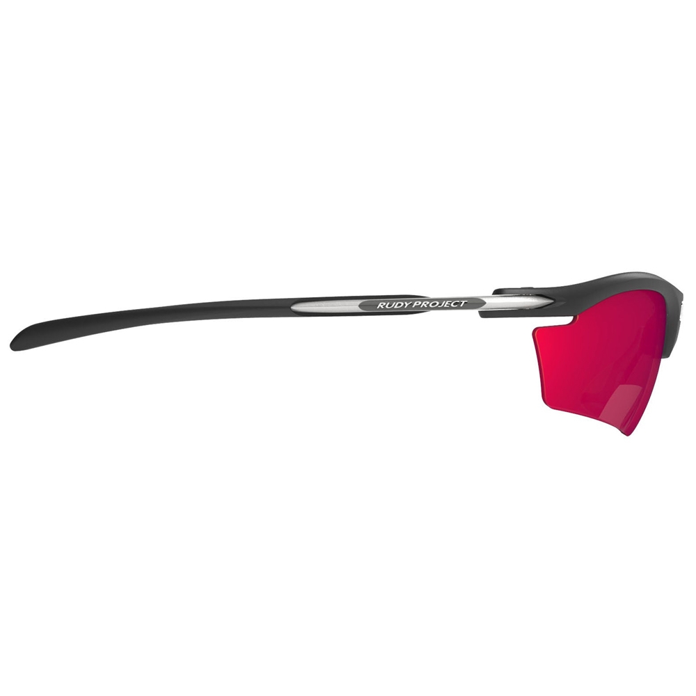 Rydon RP Optics Reader Prescription Sunglasses - Multilaser Red