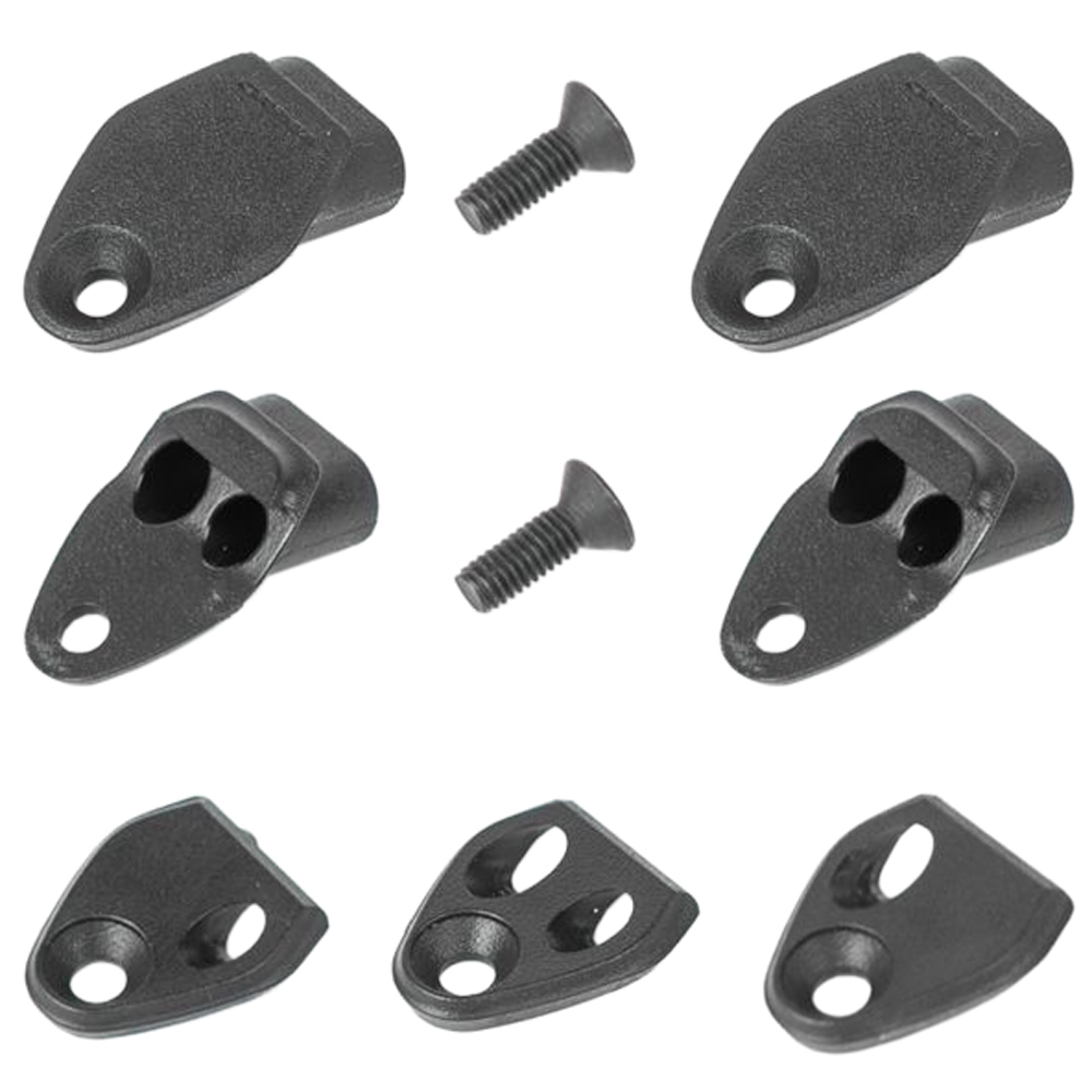Rallon RS Headtube Cableguide Kit (2027)