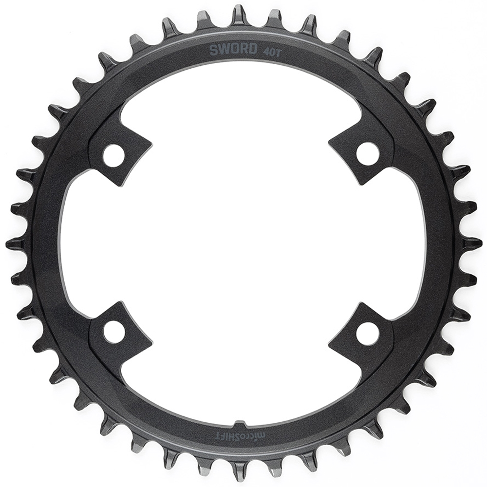 Sword 1x Narrow Wide Chainring - 110BCD