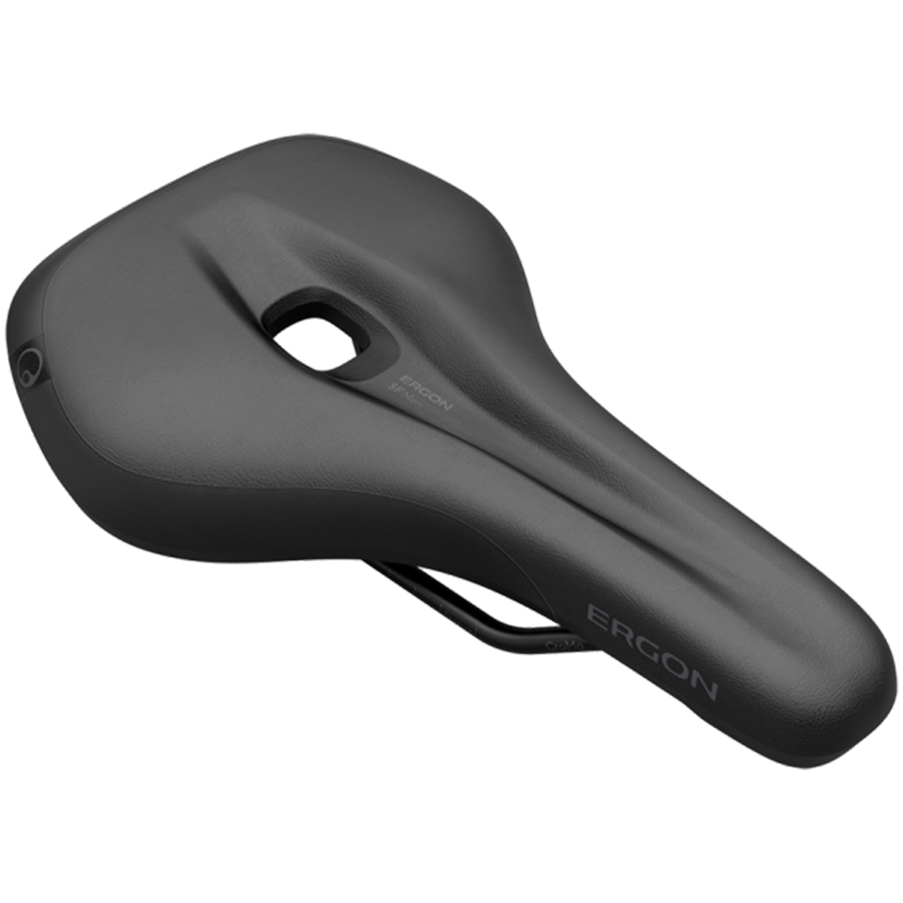 SF Saddle