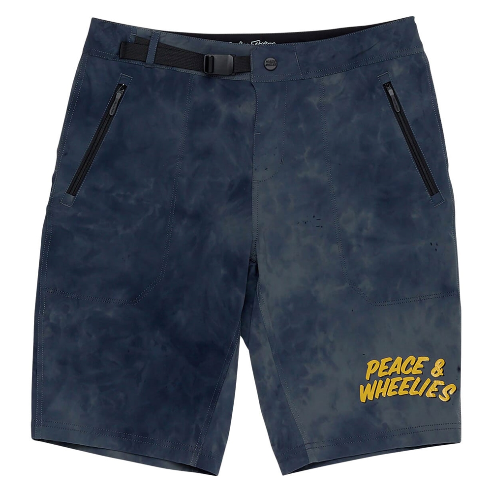 Skyline Trail Shorts - Shell Only (2025)