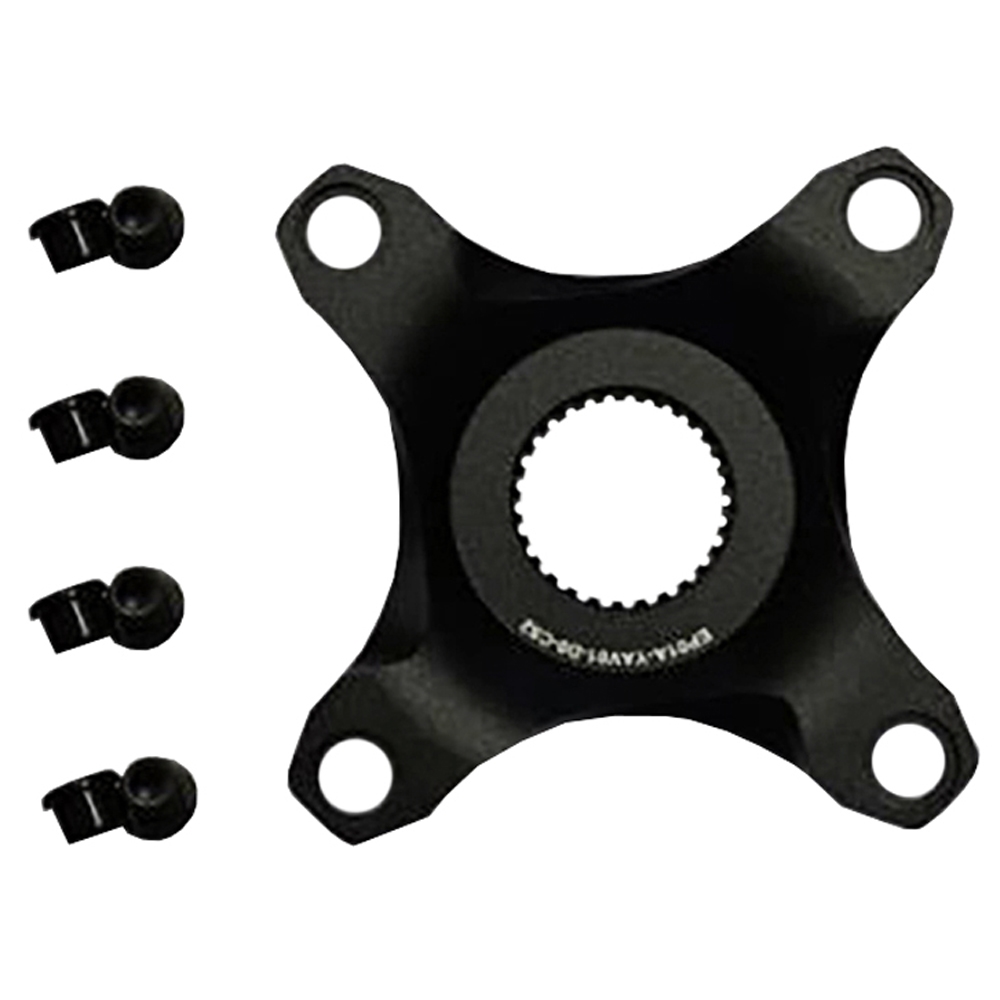Forged Aluminium Spider For Yamaha PW-SE/TE (V01) Sport Motor