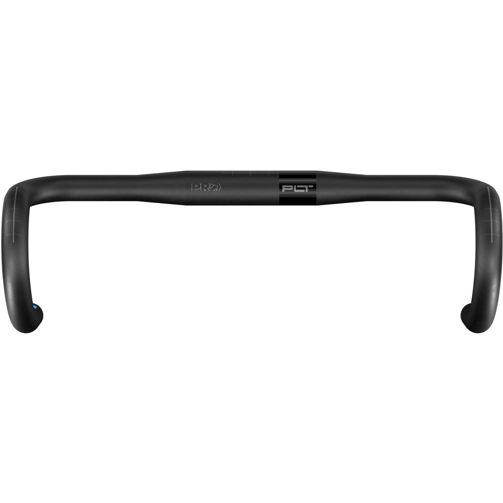 PLT Alloy Compact Handlebars